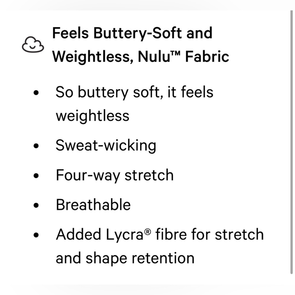 š¤Lululemon Define Jacket fan-favourite in buttery-soft Bone Nulu⢠fabricš¤ - Picture 11 of 16